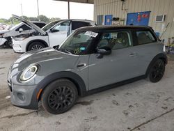 Vehiculos salvage en venta de Copart Homestead, FL: 2020 Mini Cooper