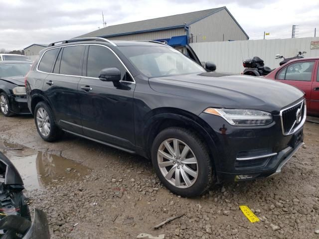 2016 Volvo XC90 T6