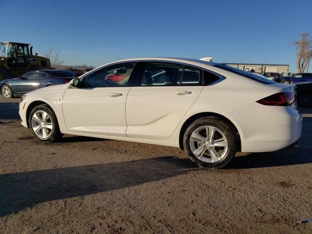 2019 Buick Regal Preferred