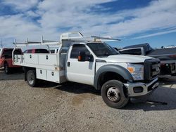 2016 Ford F550 Super Duty en venta en Wilmer, TX