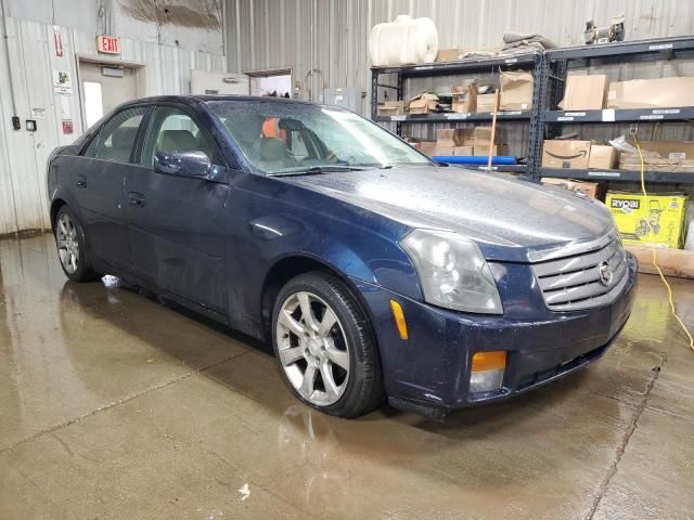 2004 Cadillac CTS