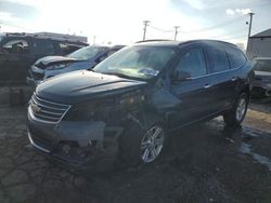 2013 Chevrolet Traverse LT for sale in Chicago Heights, IL