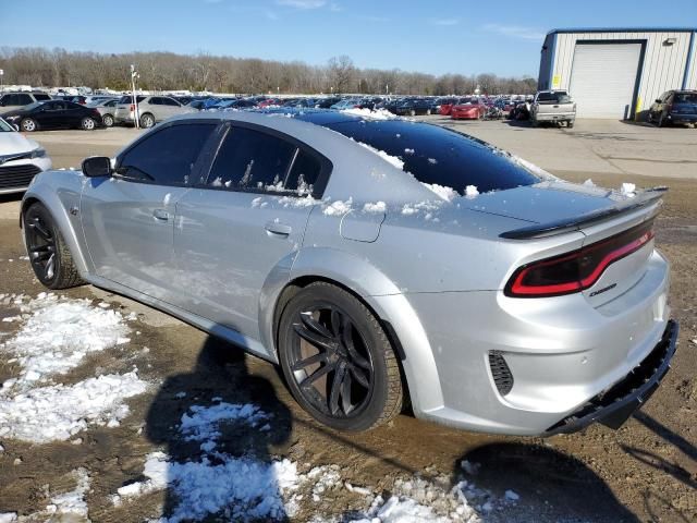 2021 Dodge Charger Scat Pack