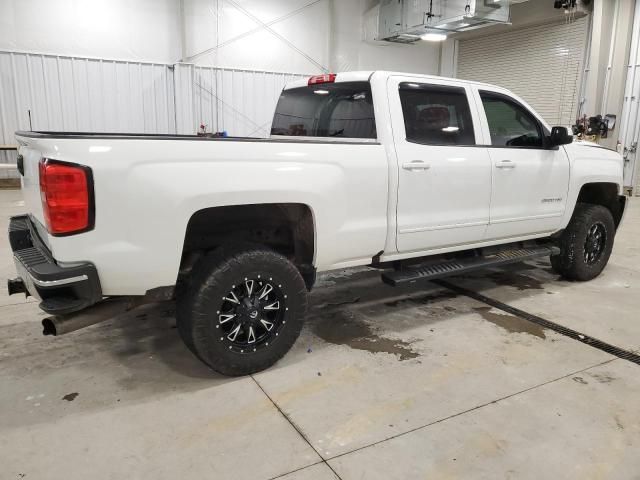 2019 Chevrolet Silverado K2500 Heavy Duty LT