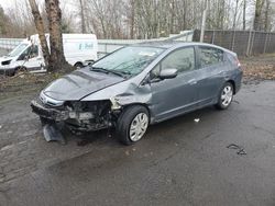 Vehiculos salvage en venta de Copart Portland, OR: 2013 Honda Insight