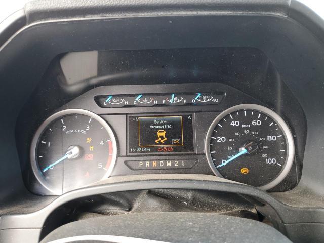 2018 Ford F250 Super Duty