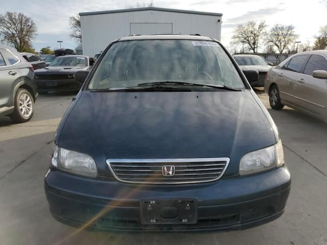 1995 Honda Odyssey LX