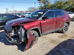 2022 Jeep Compass Limited for sale in Lexington, KY