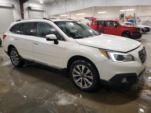 2017 Subaru Outback Touring