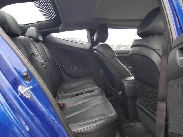 2013 Hyundai Veloster Turbo