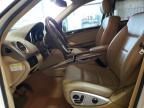 2011 Mercedes-Benz ML 350 4matic