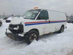 2006 Chevrolet Express G1500 for sale in Central Square, NY