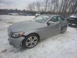 2015 Mercedes-Benz C 300 4matic for sale in Candia, NH