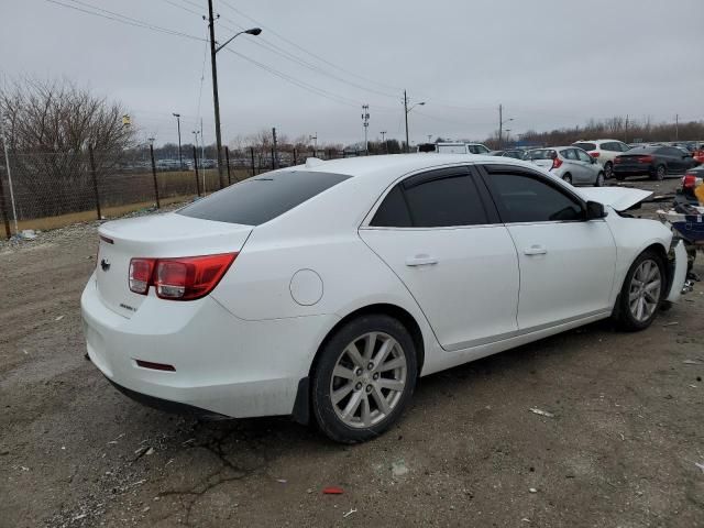 2014 Chevrolet Malibu 2LT