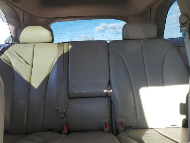 2006 Chrysler Pacifica