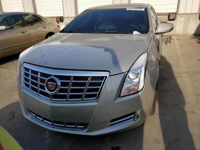 2015 Cadillac XTS Luxury Collection