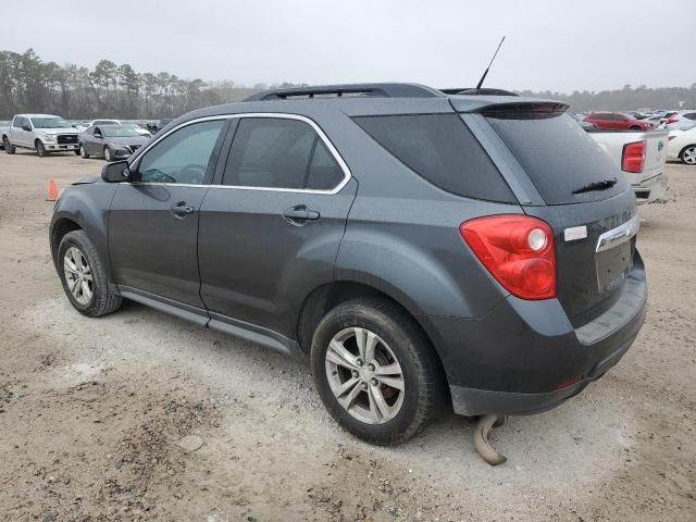 2010 Chevrolet Equinox LT