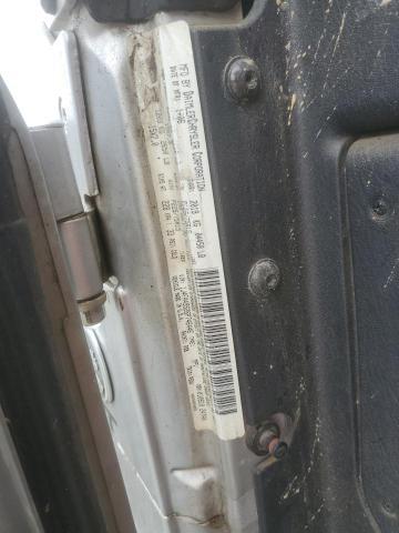 2006 Jeep Wrangler / tj Sport