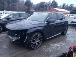 2018 Audi Q5 Premium Plus for sale in Mendon, MA