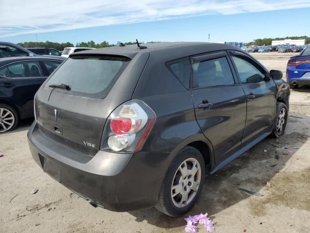 2010 Pontiac Vibe