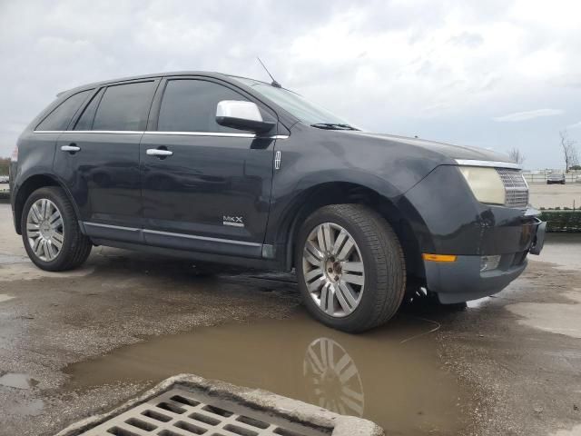 2010 Lincoln MKX