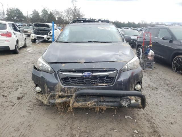 2019 Subaru Crosstrek Premium