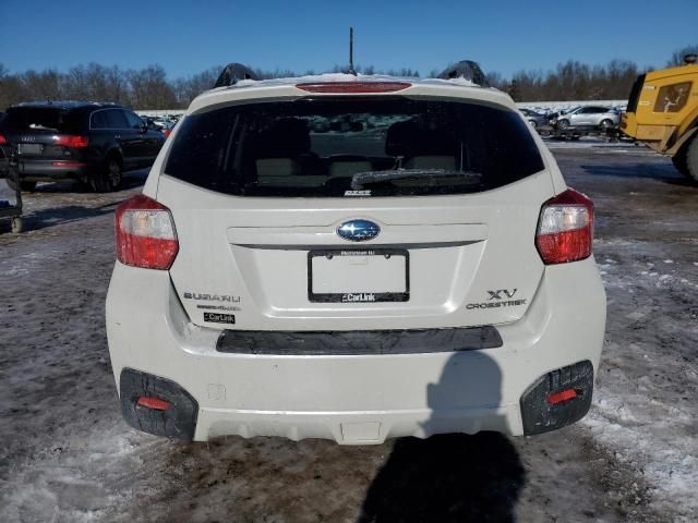 2014 Subaru XV Crosstrek 2.0 Premium