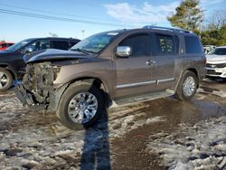 2015 Nissan Armada SV for sale in Lexington, KY