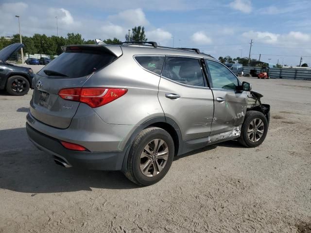 2015 Hyundai Santa FE Sport