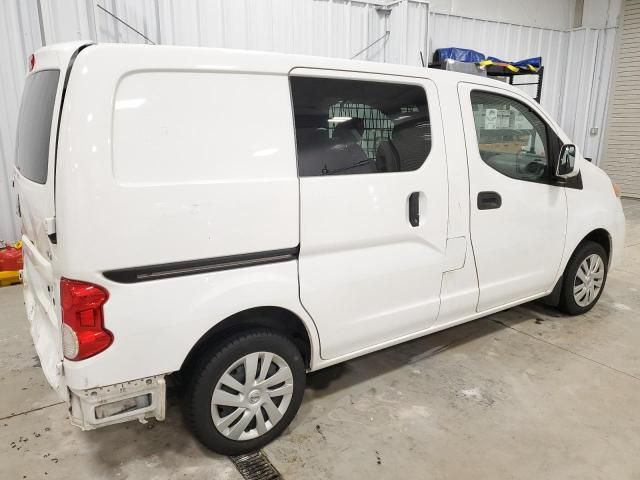 2019 Nissan NV200 2.5S