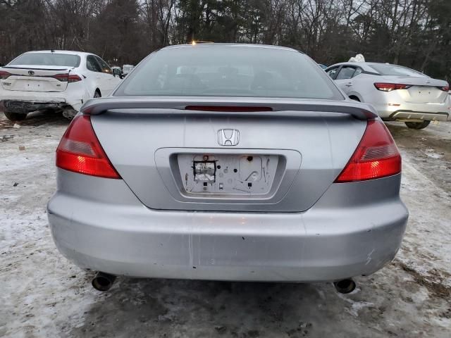 2003 Honda Accord EX