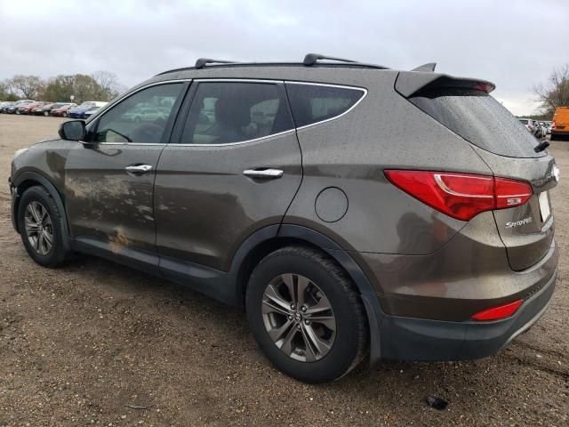 2014 Hyundai Santa FE Sport