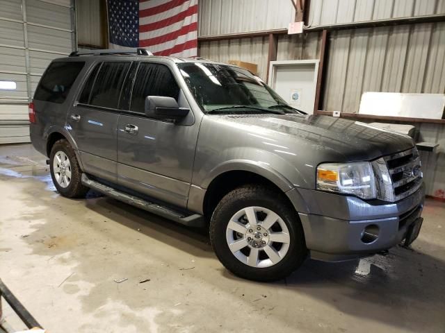 2010 Ford Expedition XLT