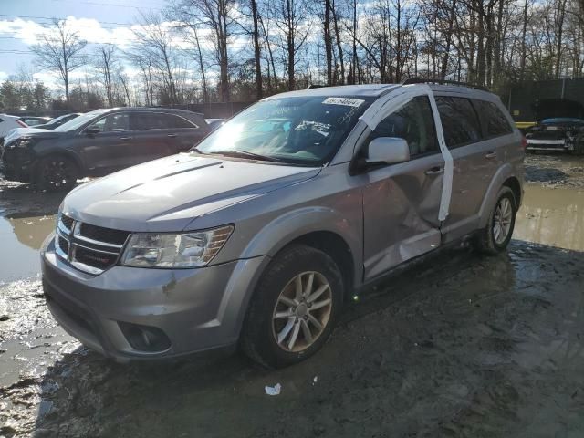 2015 Dodge Journey SXT