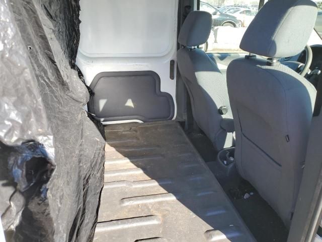 2013 Ford Transit Connect XLT