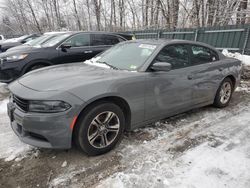 2019 Dodge Charger SXT for sale in Candia, NH