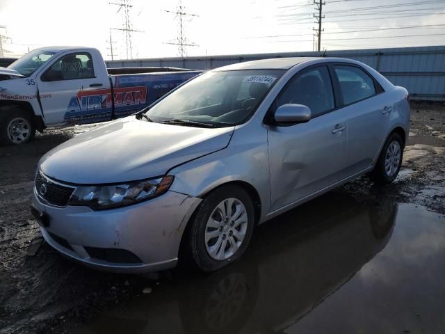 2012 KIA Forte LX