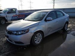 2012 KIA Forte LX for sale in Elgin, IL