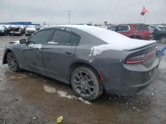 2018 Dodge Charger GT