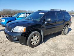 Mitsubishi Endeavor salvage cars for sale: 2011 Mitsubishi Endeavor LS