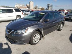 2018 Nissan Sentra S for sale in New Orleans, LA