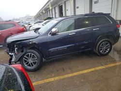 2018 Jeep Grand Cherokee Limited for sale in Lawrenceburg, KY