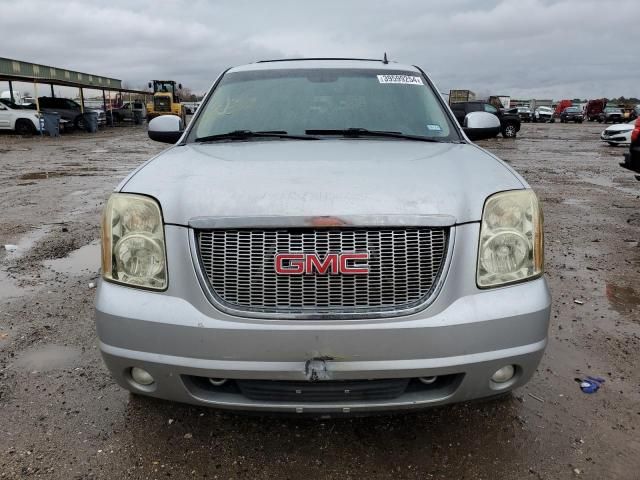 2012 GMC Yukon SLT