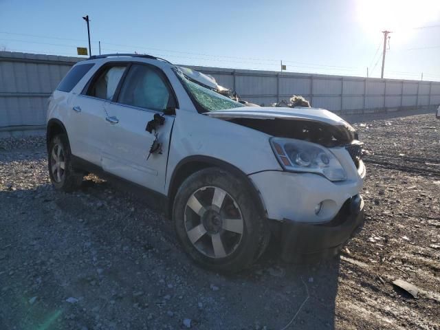 2011 GMC Acadia SLT-1