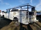 2007 Chevrolet Silverado C2500 Heavy Duty