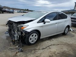 2010 Toyota Prius en venta en Memphis, TN