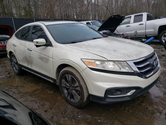 2014 Honda Crosstour EXL