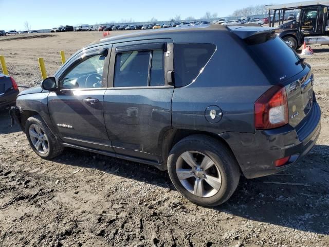 2015 Jeep Compass Sport