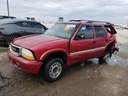 2001 GMC Jimmy en venta en Lebanon, TN