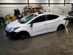 2015 Hyundai Elantra SE en venta en Byron, GA